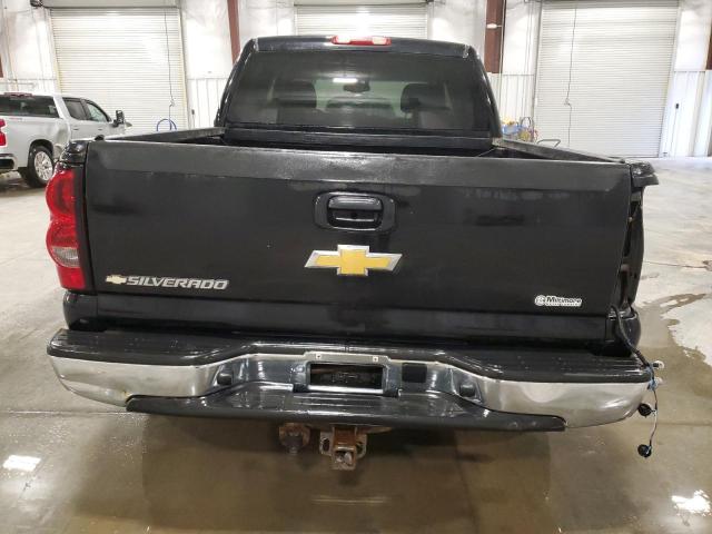 Photo 5 VIN: 2GCEK13Z671180230 - CHEVROLET SILVERADO 