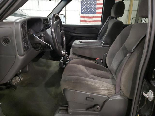 Photo 6 VIN: 2GCEK13Z671180230 - CHEVROLET SILVERADO 