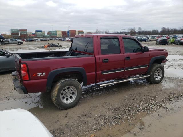 Photo 2 VIN: 2GCEK13Z761311857 - CHEVROLET SILVERADO 