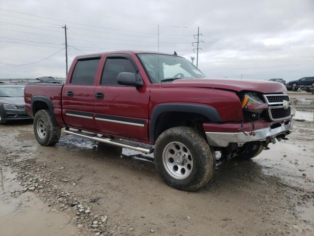 Photo 3 VIN: 2GCEK13Z761311857 - CHEVROLET SILVERADO 