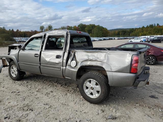 Photo 1 VIN: 2GCEK13Z861280909 - CHEVROLET SILVERADO 