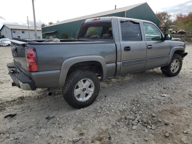 Photo 2 VIN: 2GCEK13Z861280909 - CHEVROLET SILVERADO 