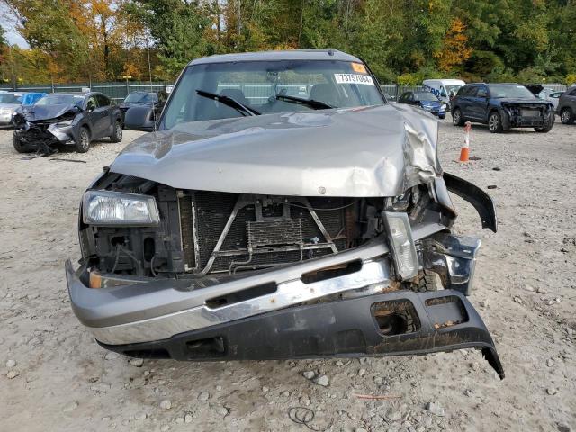 Photo 4 VIN: 2GCEK13Z861280909 - CHEVROLET SILVERADO 