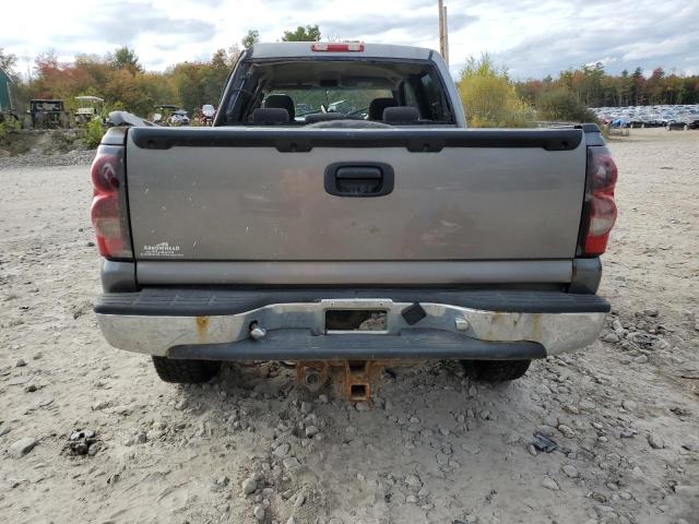 Photo 5 VIN: 2GCEK13Z861280909 - CHEVROLET SILVERADO 