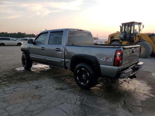 Photo 1 VIN: 2GCEK13Z861291540 - CHEVROLET SILVERADO 