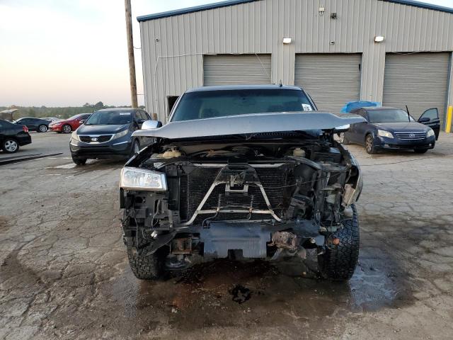 Photo 4 VIN: 2GCEK13Z861291540 - CHEVROLET SILVERADO 