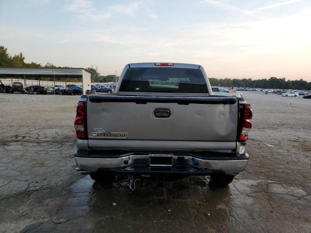 Photo 5 VIN: 2GCEK13Z861291540 - CHEVROLET SILVERADO 