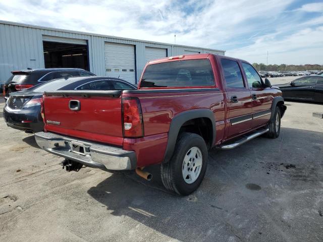 Photo 3 VIN: 2GCEK13Z861295457 - CHEVROLET SILVERADO 