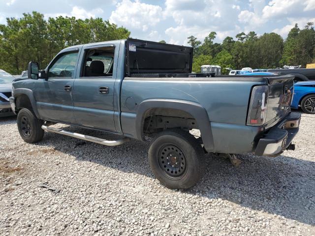 Photo 1 VIN: 2GCEK13Z861345676 - CHEVROLET SILVERADO 