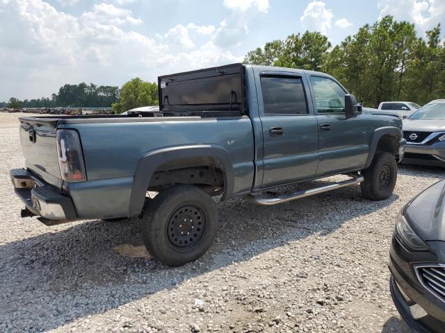 Photo 2 VIN: 2GCEK13Z861345676 - CHEVROLET SILVERADO 