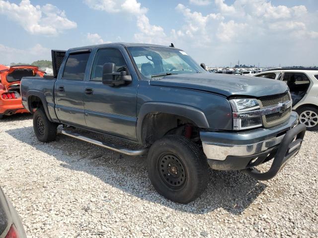 Photo 3 VIN: 2GCEK13Z861345676 - CHEVROLET SILVERADO 