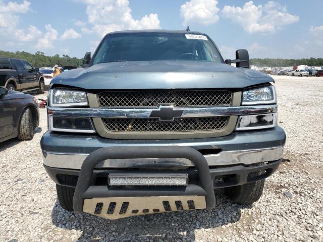 Photo 4 VIN: 2GCEK13Z861345676 - CHEVROLET SILVERADO 