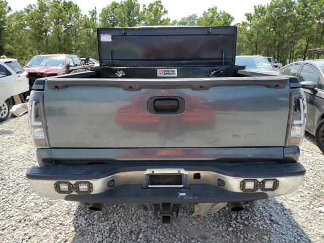 Photo 5 VIN: 2GCEK13Z861345676 - CHEVROLET SILVERADO 