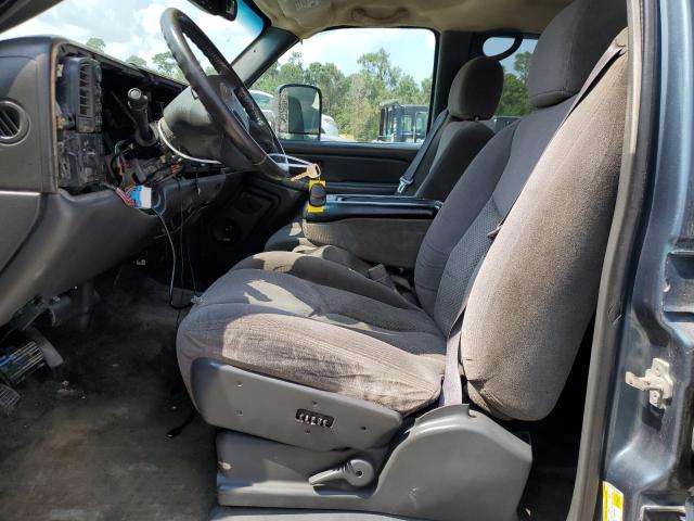 Photo 6 VIN: 2GCEK13Z861345676 - CHEVROLET SILVERADO 