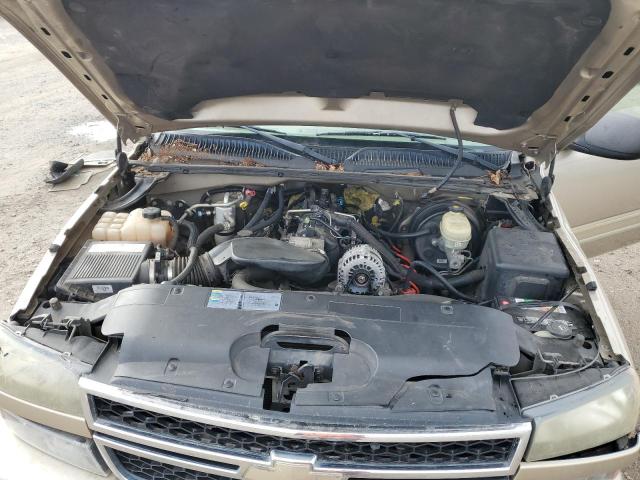 Photo 10 VIN: 2GCEK13Z961258286 - CHEVROLET SILVERADO 