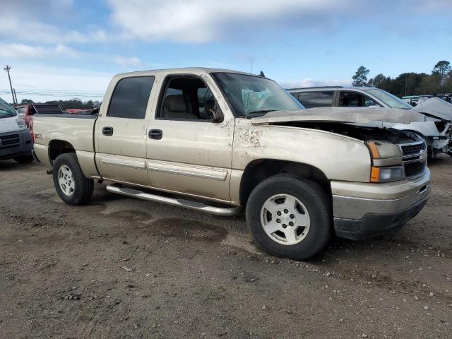 Photo 3 VIN: 2GCEK13Z961258286 - CHEVROLET SILVERADO 