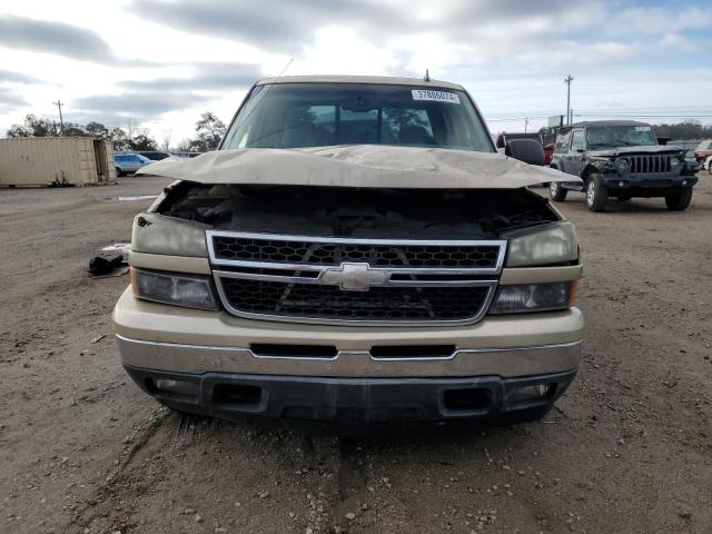 Photo 4 VIN: 2GCEK13Z961258286 - CHEVROLET SILVERADO 