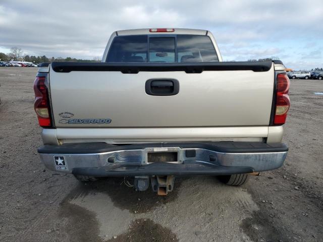 Photo 5 VIN: 2GCEK13Z961258286 - CHEVROLET SILVERADO 