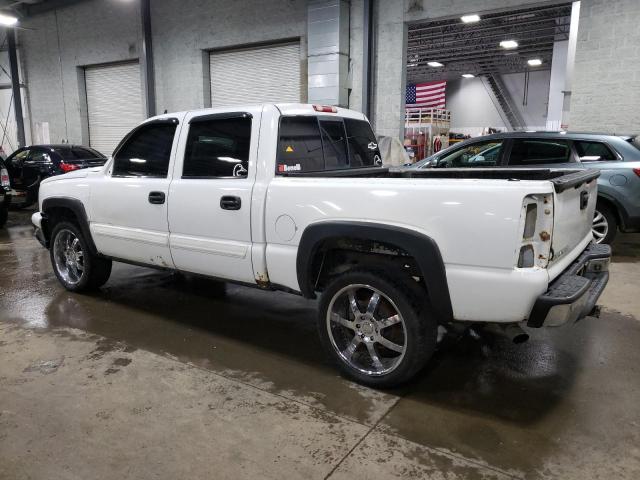 Photo 1 VIN: 2GCEK13Z971111810 - CHEVROLET SILVERADO 