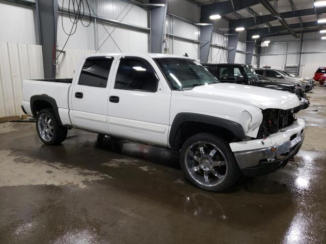 Photo 3 VIN: 2GCEK13Z971111810 - CHEVROLET SILVERADO 