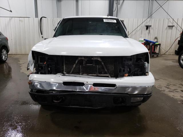 Photo 4 VIN: 2GCEK13Z971111810 - CHEVROLET SILVERADO 