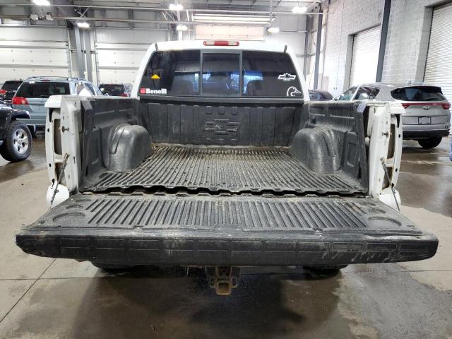 Photo 5 VIN: 2GCEK13Z971111810 - CHEVROLET SILVERADO 