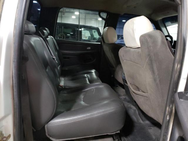 Photo 9 VIN: 2GCEK13Z971111810 - CHEVROLET SILVERADO 