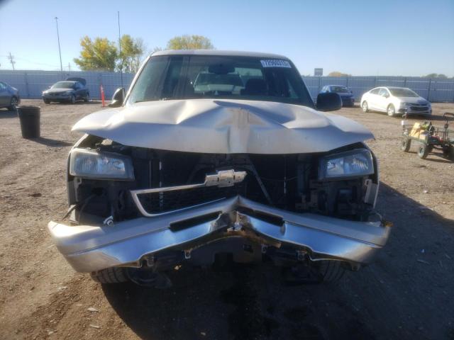 Photo 4 VIN: 2GCEK13Z971117543 - CHEVROLET ALL MODELS 