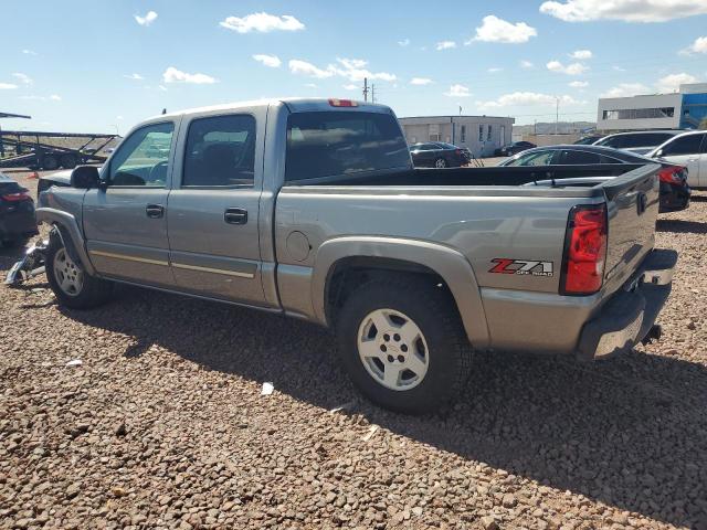 Photo 1 VIN: 2GCEK13ZX71160921 - CHEVROLET SILVERADO 