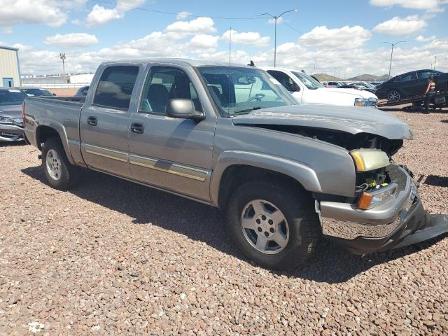 Photo 3 VIN: 2GCEK13ZX71160921 - CHEVROLET SILVERADO 