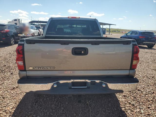 Photo 5 VIN: 2GCEK13ZX71160921 - CHEVROLET SILVERADO 