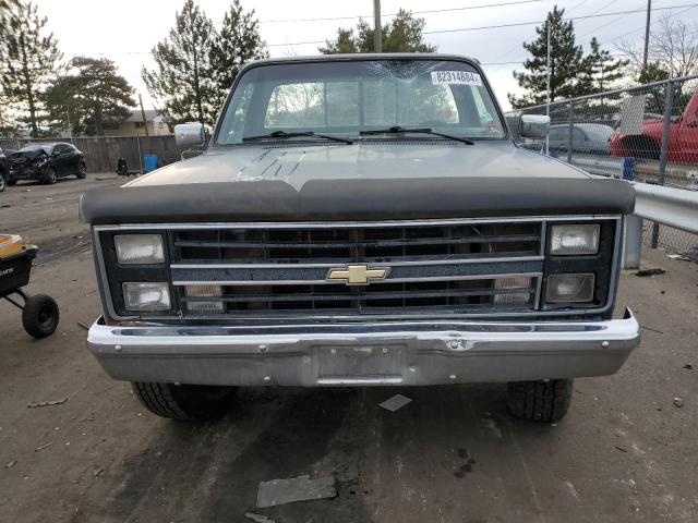 Photo 4 VIN: 2GCEK14H0G1110437 - CHEVROLET K10 