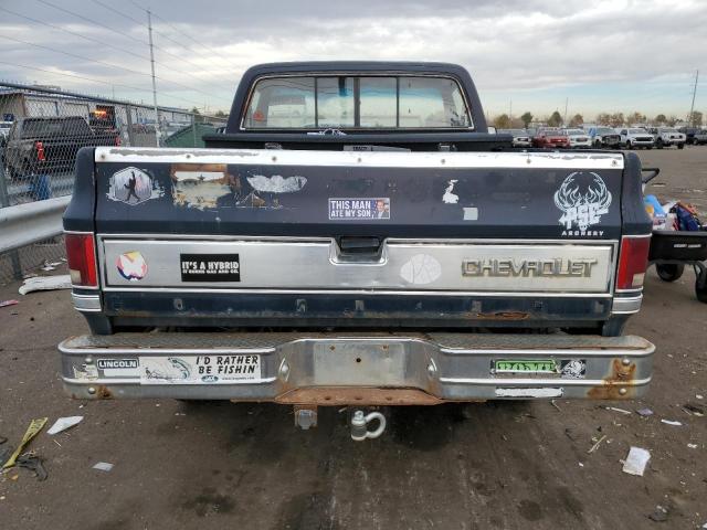 Photo 5 VIN: 2GCEK14H0G1110437 - CHEVROLET K10 