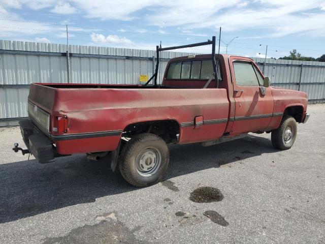 Photo 2 VIN: 2GCEK14H6G1217993 - CHEVROLET K10 