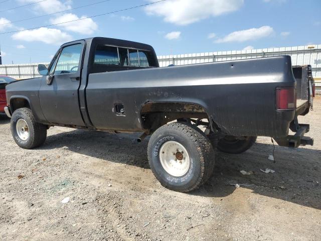 Photo 1 VIN: 2GCEK14H9F1133732 - CHEVROLET K10 