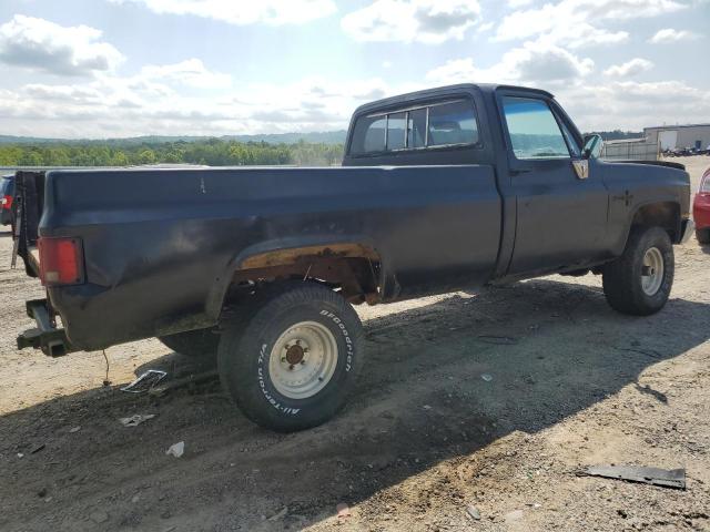 Photo 2 VIN: 2GCEK14H9F1133732 - CHEVROLET K10 