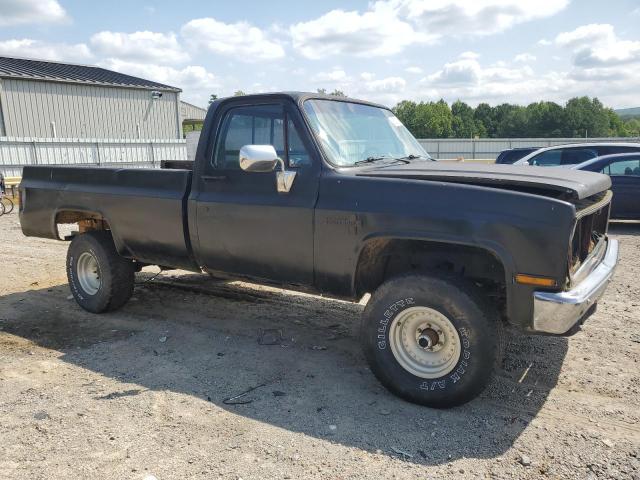 Photo 3 VIN: 2GCEK14H9F1133732 - CHEVROLET K10 