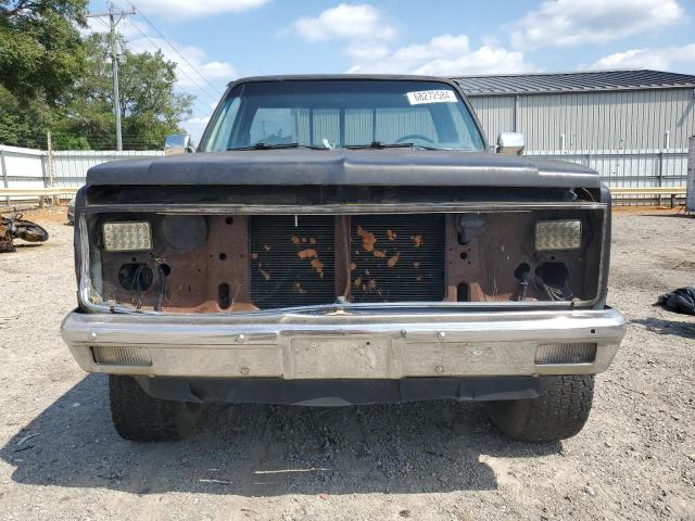 Photo 4 VIN: 2GCEK14H9F1133732 - CHEVROLET K10 