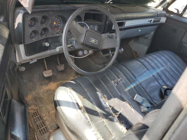 Photo 7 VIN: 2GCEK14H9F1133732 - CHEVROLET K10 