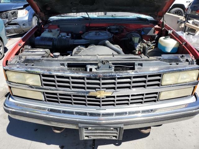 Photo 10 VIN: 2GCEK14K5L1234466 - CHEVROLET GMT 