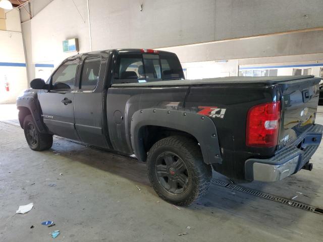 Photo 1 VIN: 2GCEK190171728529 - CHEVROLET SILVERADO 