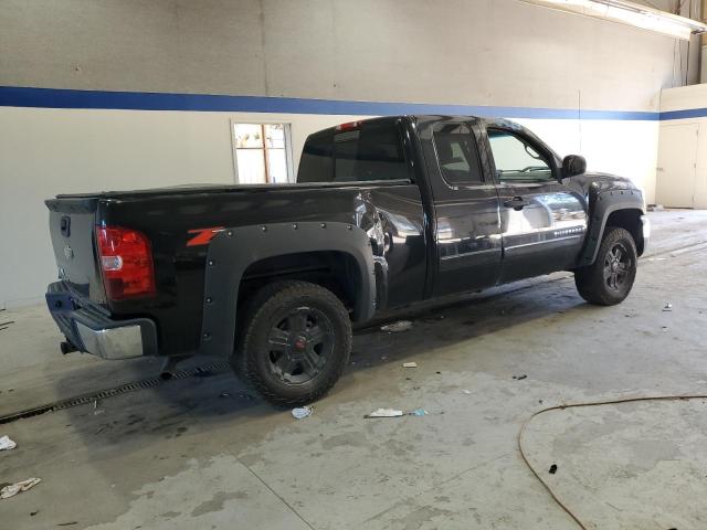 Photo 2 VIN: 2GCEK190171728529 - CHEVROLET SILVERADO 