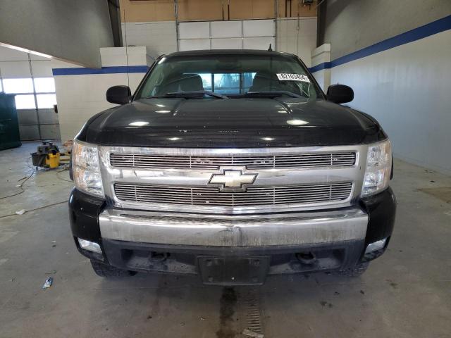 Photo 4 VIN: 2GCEK190171728529 - CHEVROLET SILVERADO 