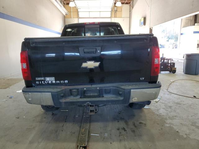 Photo 5 VIN: 2GCEK190171728529 - CHEVROLET SILVERADO 