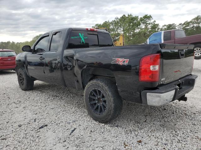 Photo 1 VIN: 2GCEK190271570928 - CHEVROLET SILVERADO 