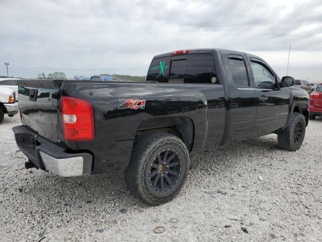 Photo 2 VIN: 2GCEK190271570928 - CHEVROLET SILVERADO 