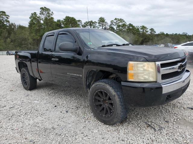 Photo 3 VIN: 2GCEK190271570928 - CHEVROLET SILVERADO 