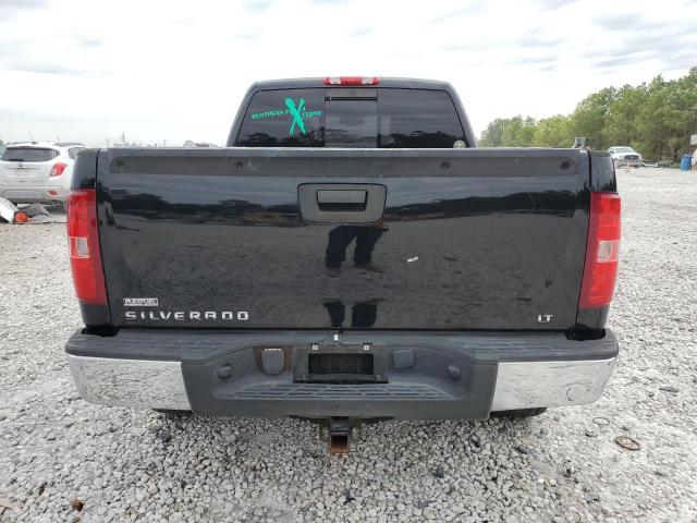 Photo 5 VIN: 2GCEK190271570928 - CHEVROLET SILVERADO 