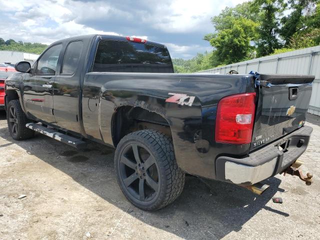 Photo 1 VIN: 2GCEK190271629198 - CHEVROLET SILVERADO 