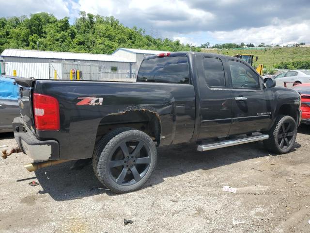 Photo 2 VIN: 2GCEK190271629198 - CHEVROLET SILVERADO 